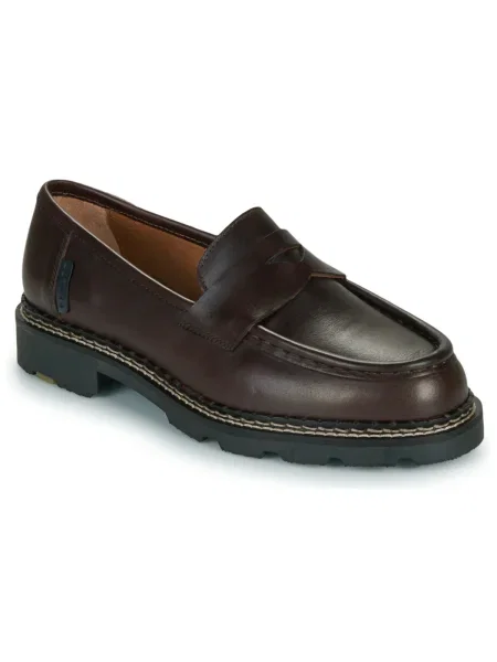 Pantofi Pellet maro