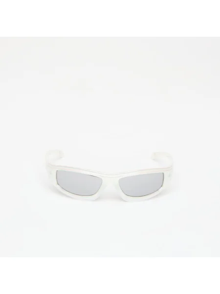 Солнцезащитные очки Vans белые