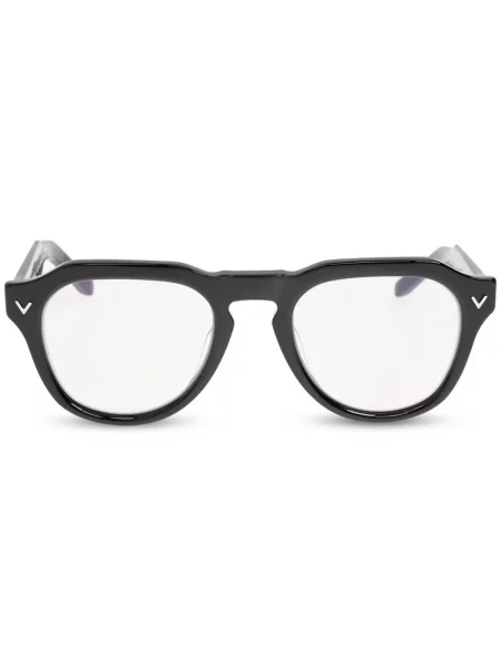 Ochelari de soare Valentino Garavani Eyewear negru