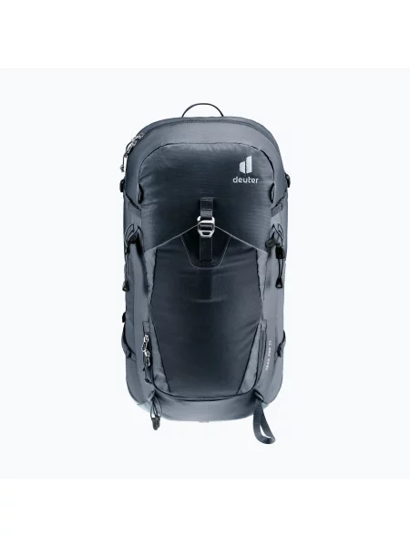 Deuter Trail Pro 33 l fekete/halvány túra hátizsák Trail Pro 33 fekete