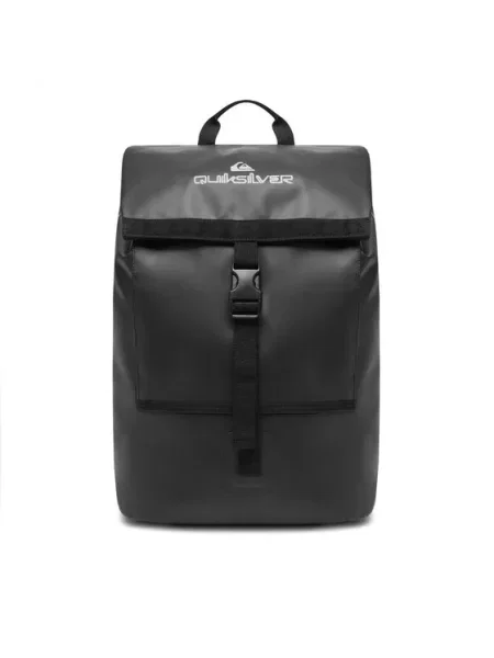 Nahrbtnik Quiksilver Sea Stash Cruiser črna