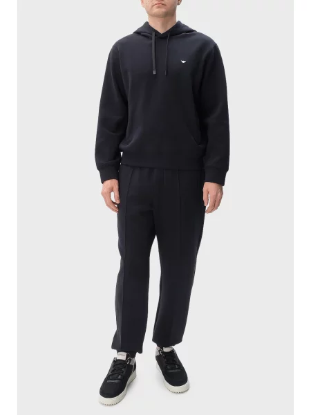 Спортивний костюм Emporio Armani синій