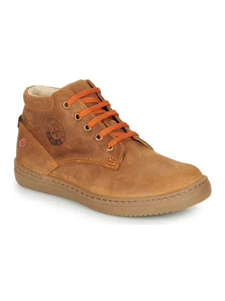 Pantofi copii Gbb maro