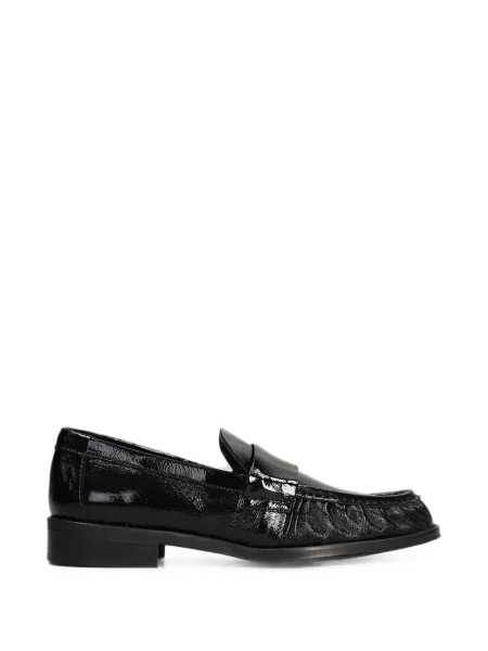 Pantofi loafer Pedro Miralles negru