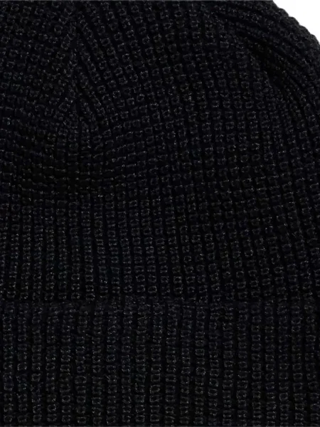 Căciulă The North Face negru