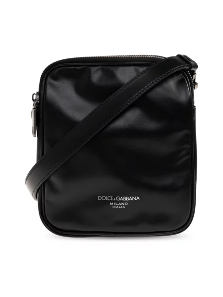 Torba Dolce And Gabbana czarna