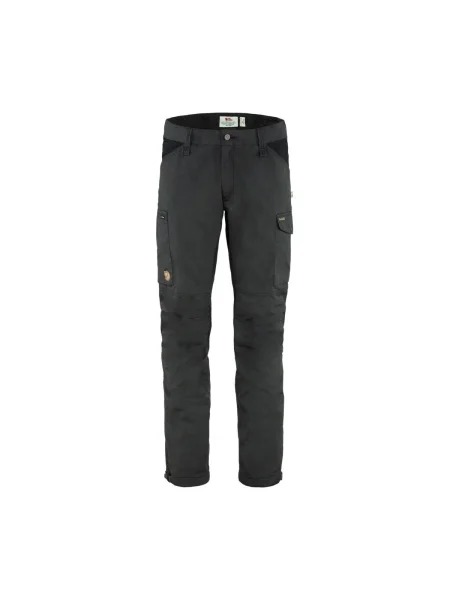 Pantaloni Fjallraven