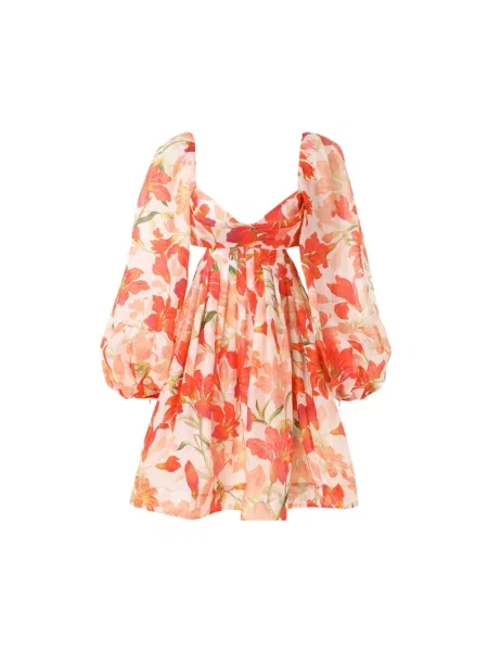 Sukienka mini Zimmermann