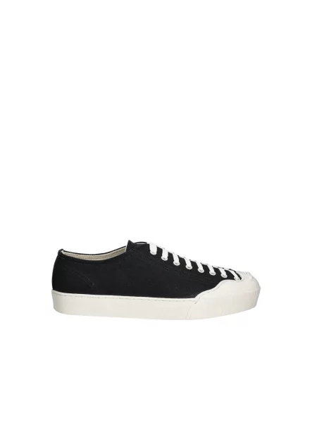 Sneakersy Sunnei czarne