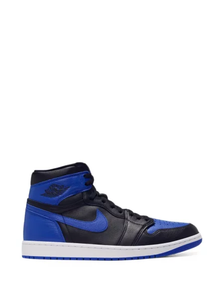 Sneakerși Nike Air Jordan negru