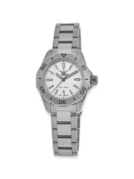 Óra Tag Heuer fehér