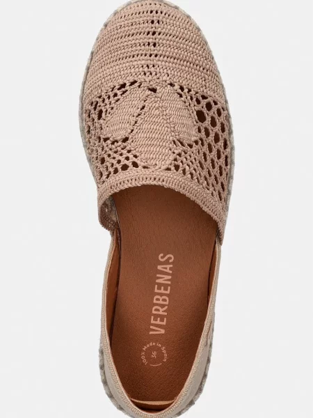 Эспадрильи Verbenas
