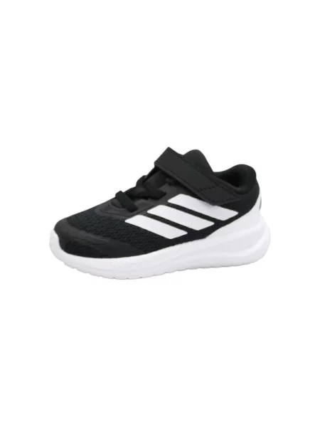 Tenisky Adidas čierna
