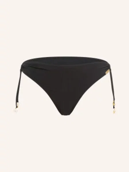 Watercult Basic Bikinové Kalhotky Soft Sculpt černá