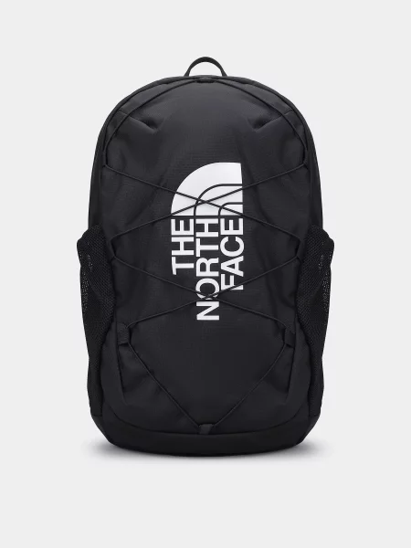 The North Face Court Jester Рюкзак туристичний Дитяче чорний