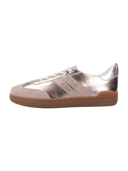 Pantofi copii Replay roz