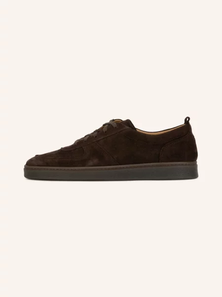 Henderson Sneakersy Levante braun