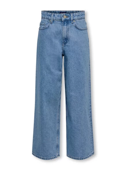 Only & Sons Junior Jeans OSJREMI denim albastru