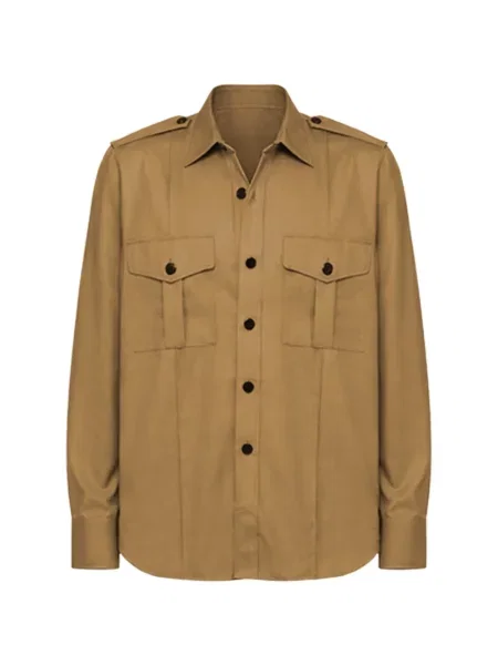 Риза Ernest W. Baker