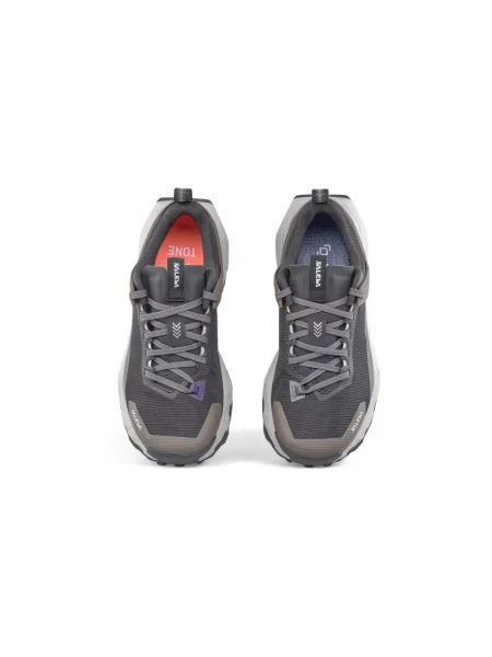 Topánky Salewa Pedroc 2 Powertex čierna