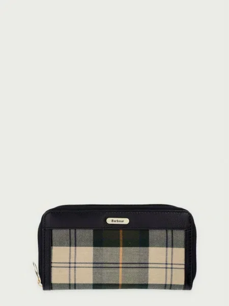Barbour portofel pentru femei negru