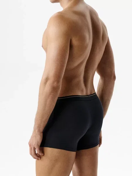 Boxeri Atlantic negru
