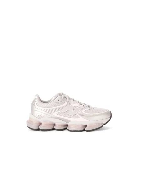 Trampki New Balance szare
