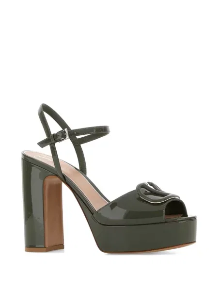 Sandale Valentino Garavani verde