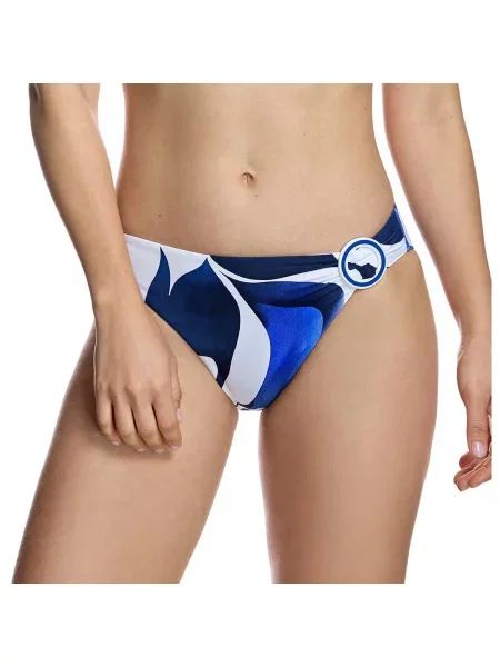 Costum de baie Ory alb