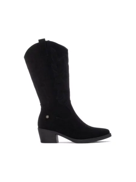 Pantofi Refresh negru