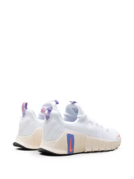 Sneakerși Nike Metcon cu model floral cu imagine negru