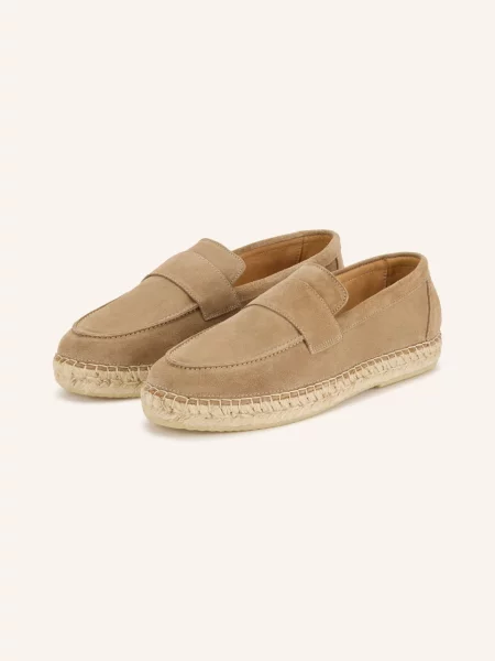 Paul Espadrilky béžová