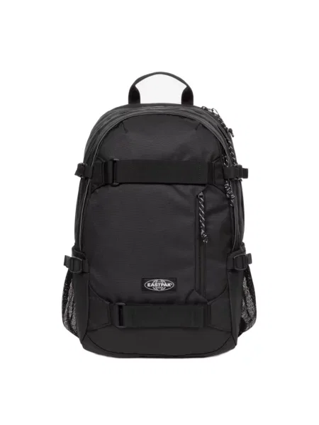 EASTPAK Rucsac Getter Pro' negru