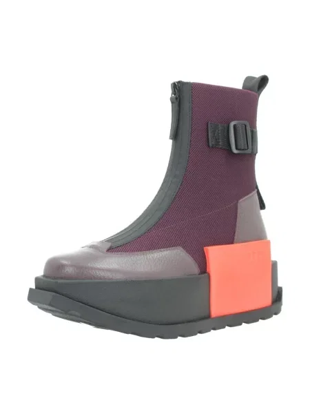 Pantofi United Nude