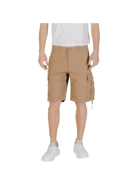 Bermude Jack & Jones alb