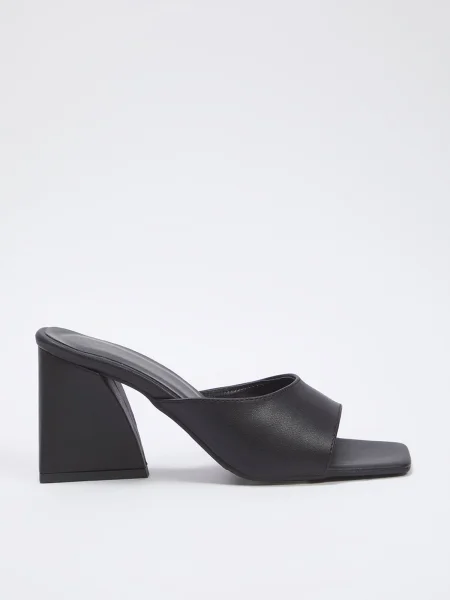 Trendyol Saboți negru