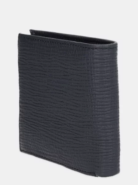 Tommy Hilfiger De piele portofel TH FLAG