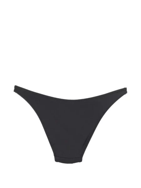 Bikini Frankies Bikinis negru
