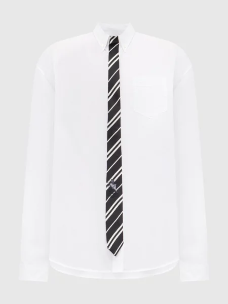 Сорочка Vetements біла