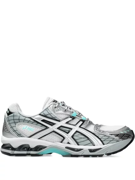 Sneakerși Asics Gel-nimbus alb