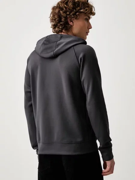 Свитер Adidas Originals с капюшоном