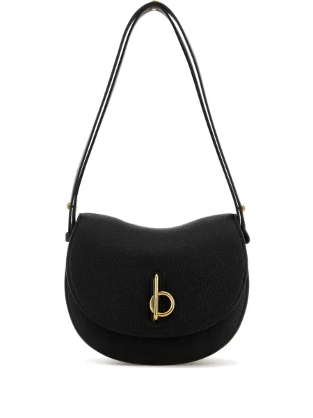Geantă Burberry negru