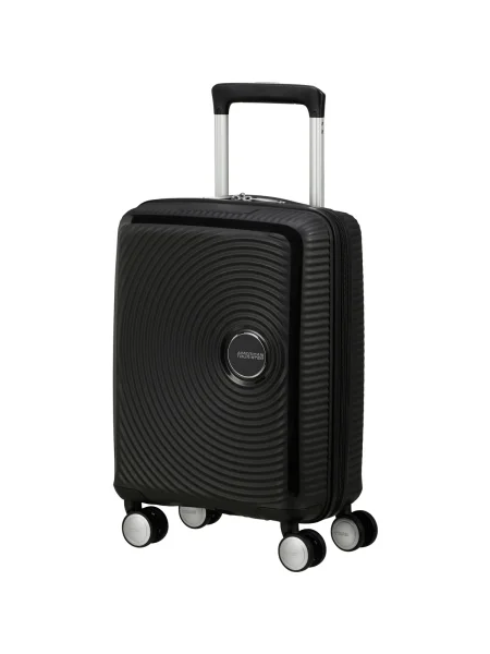 Geantă American Tourister negru