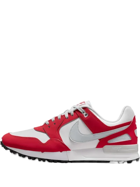 Sneakerși Nike Air Zoom cu imagine retro roz