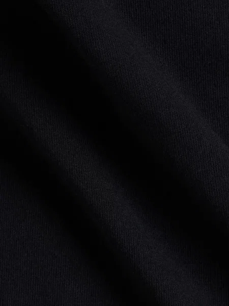 Спортивная футболка New Balance черная