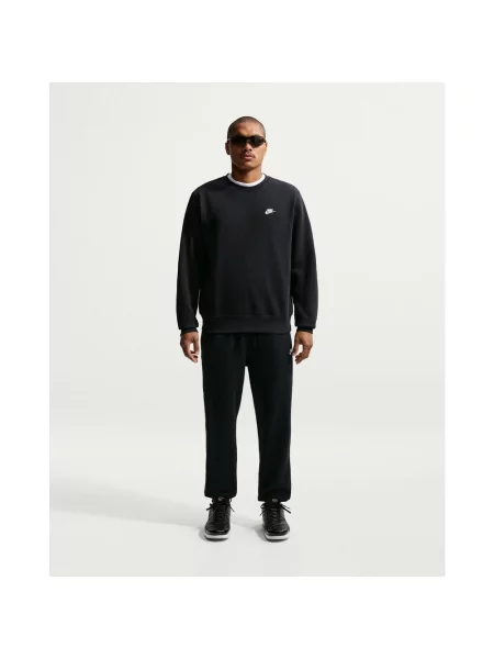 Bluza Nike Club Fleece XS czarny