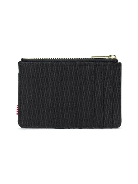 Portofel Herschel negru