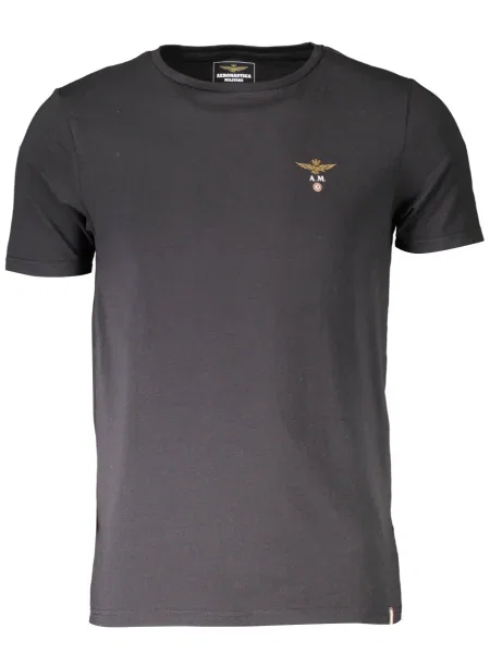 Tricou Aeronautica Militare negru