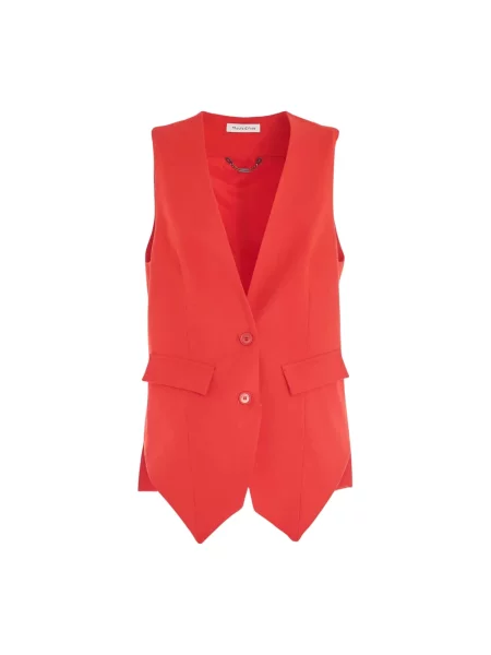 Kamizelka Manila Grace czerwona