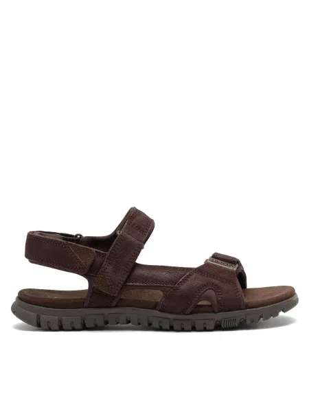 Sandali Lasocki MB rdeča